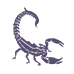 Scorpion Nest